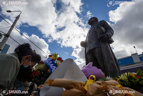 АН-ынхан эрх баригчдаас шүүхэд итгэх итгэлийг шаардаж байна